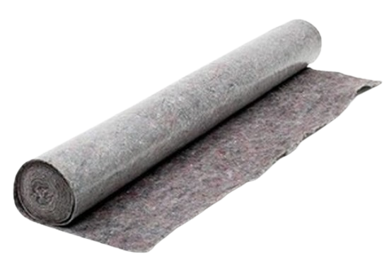 Kraftig Afdækningsmåtte 1 X 10 m