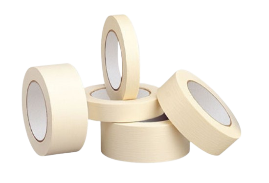 Kvalitets Afdækningstape 50 m